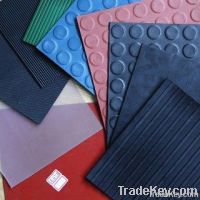 Rubber Sheet