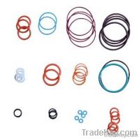 Silicon O Rings