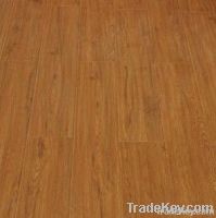 hand scraped flooring