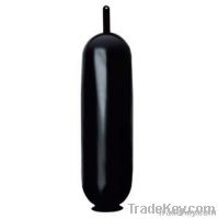 Butyl Rubber Membrane for Pressure Tanks
