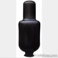 PM-300L-B Butyl Rubber Membrane for Pressure Tanks