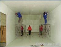 Cold Store