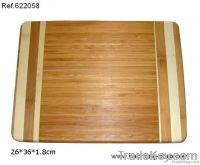 Chopping Block