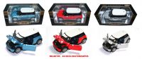 Diecast