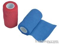 Veterinar Cohesive Elastic Bandage