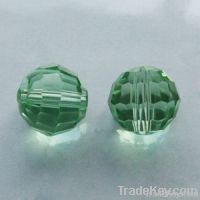 crystal ball bead