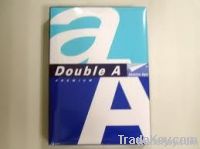 Double A Copy Paper
