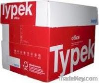 Typek Copy Paper