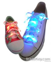 Led Flashing Shoelace