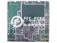 1.6mm 12 layer printed circuit boards