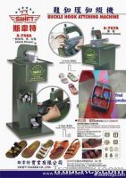 Supply Buckle Stapler For Sandals