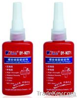 271 sealant for screw threads anaerobic adhesive glue