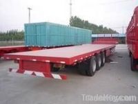 truck trailer