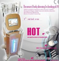 2011 Popularest!!Body shaping beauty equipment