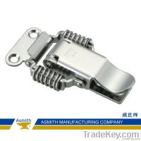 Draw Latches ( Spring Loaded Type