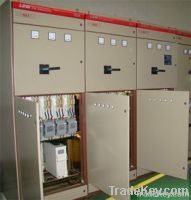 reactive power seventh harmonic filter
