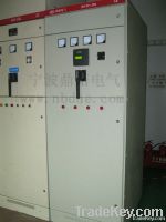 reactive power fifth harmonic filter
