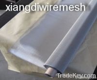 stainless steel wire cloth