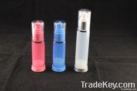 airless bottle