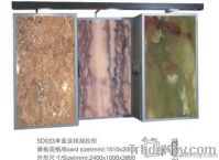 Marble Rack, Tile Rack, Stone Display Rack, Stone Stands
