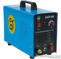 dc inverter plasma cutting machine