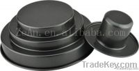 Carbon Steel Non-stick 3 Layer