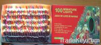 100L Mini Light, Holiday Lighting