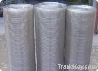 Stainless steel wire mesh