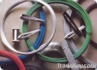 Metal wire series