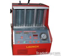 2012 New Launch CNC-602A fuel injector cleaner tester