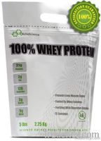 100% Whey Protein