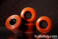 skateboard wheels