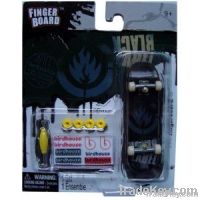finger board, finger skateboard, mini skate