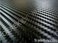 2011 TOP Quality! 3D carbon fiber vinyl film QD1108 Black-TR1