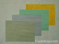 Non-Woven Shoe Cambrelle Lining