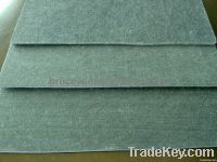 Nonwoven Insole Board