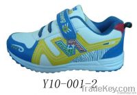 Children's shoes