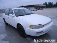 1996 Toyota Camry CE