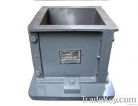 Cube Mould