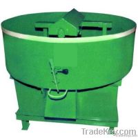 Pan Mixer