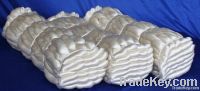 Silk Raw Yarn