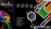 Godier8888 LED touch watch