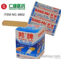 Adhesive bandage/band-aid/wound plaster