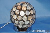 TABLE LAMP 004