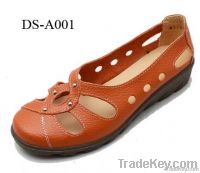 women casual shoes flat shoes MAMA shoes