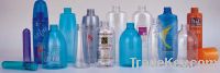 80ml 500ml pet bottle