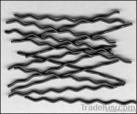 steel fiber