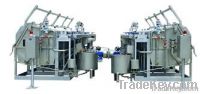 Dyeing Machine