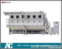 High Pressure & High Temperature Dyeing