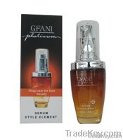 Nano-gold Activated Hair Essence Hair